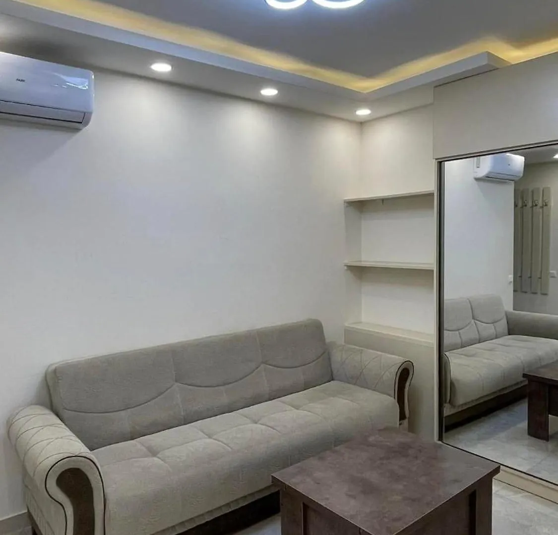 Sunrise Apart-Hotel 177 One-Bedroom Aparment Batumi Georgia