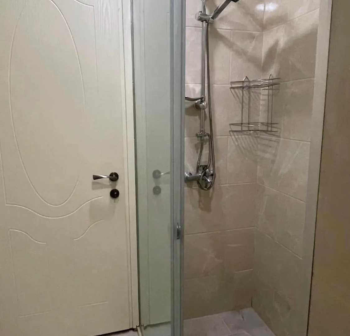 Sunrise Apart-Hotel 177 One-Bedroom Aparment Batumi 0*,
