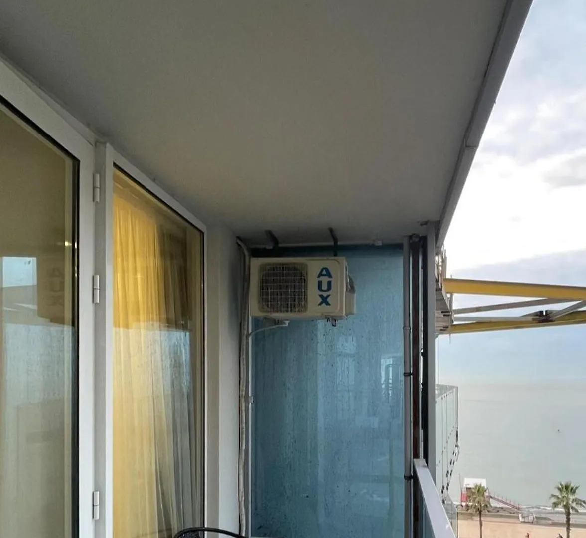 Apartment Sunrise Apart-Hotel 177 One-Bedroom Aparment Batumi Georgia